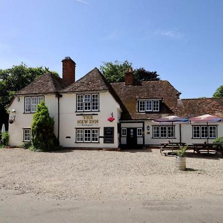The New Inn Reading Exteriér fotografie