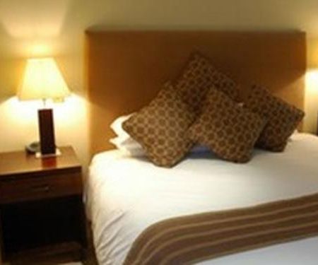 The New Inn Reading Pokoj fotografie