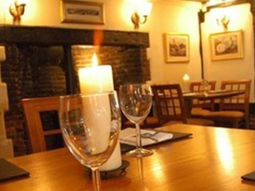 The New Inn Reading Exteriér fotografie