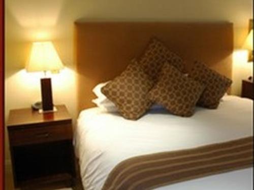 The New Inn Reading Pokoj fotografie